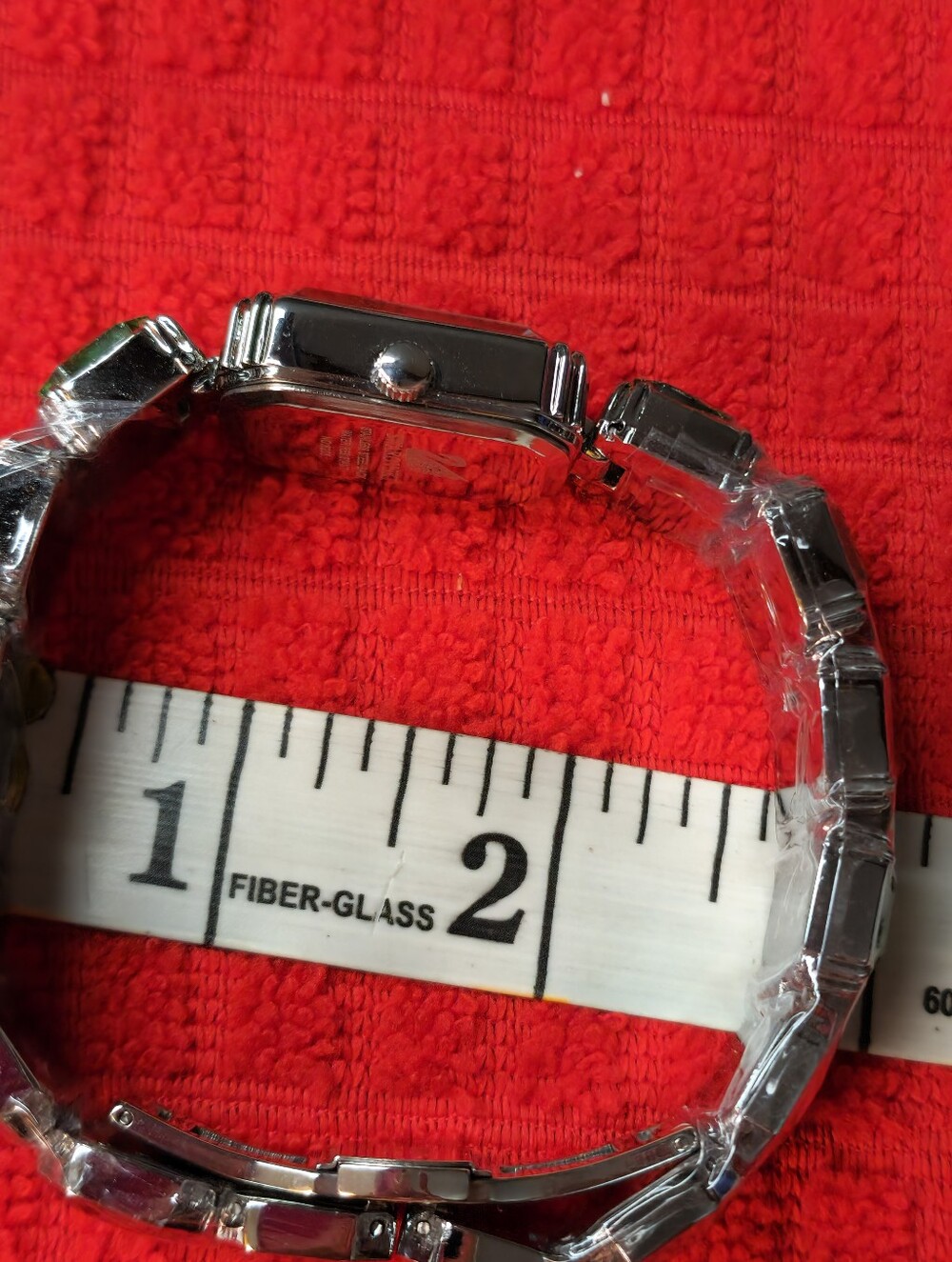 Swarovski Swan Watch - Picture 15 of 16